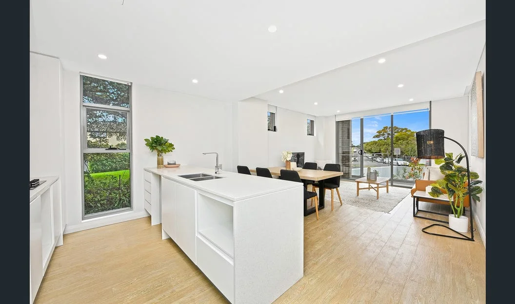 B01/278B Bunnerong Road, Hillsdale NSW 2036