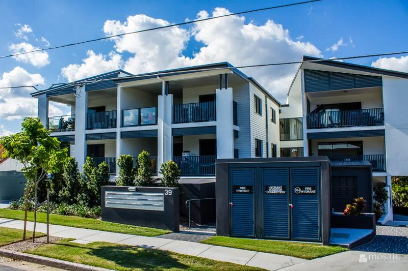 Additional image 6 of 207/39-41 Dorset Street, Ashgrove QLD 4060