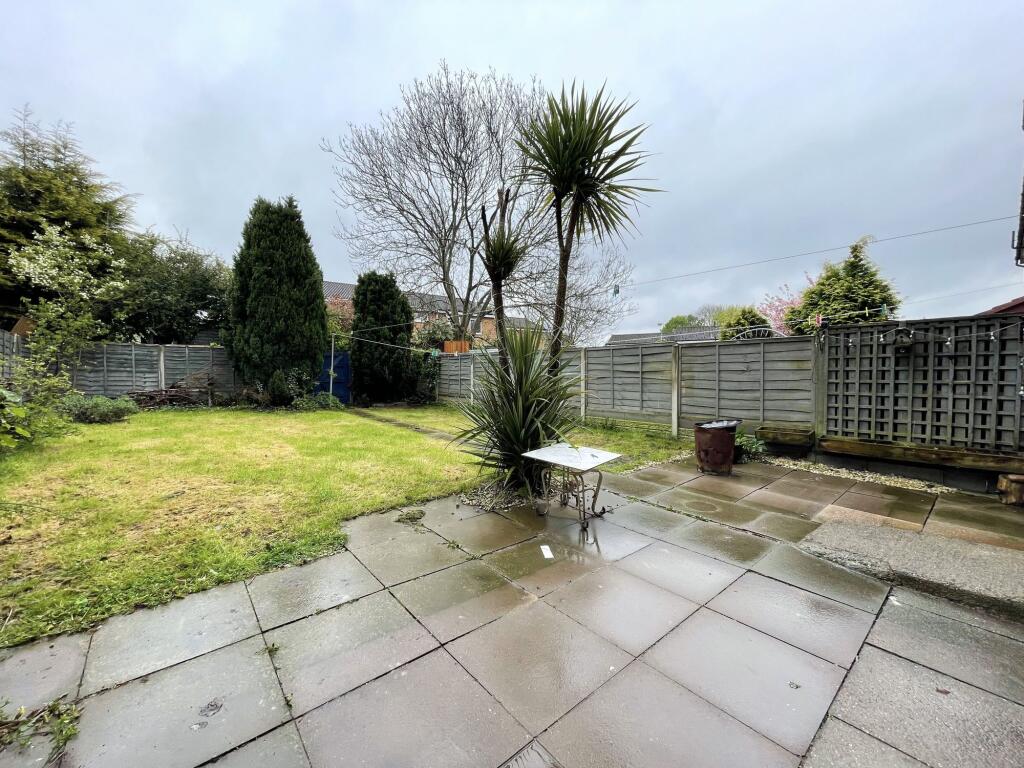 Additional image 11 of Hales Gardens, Birmingham, B23