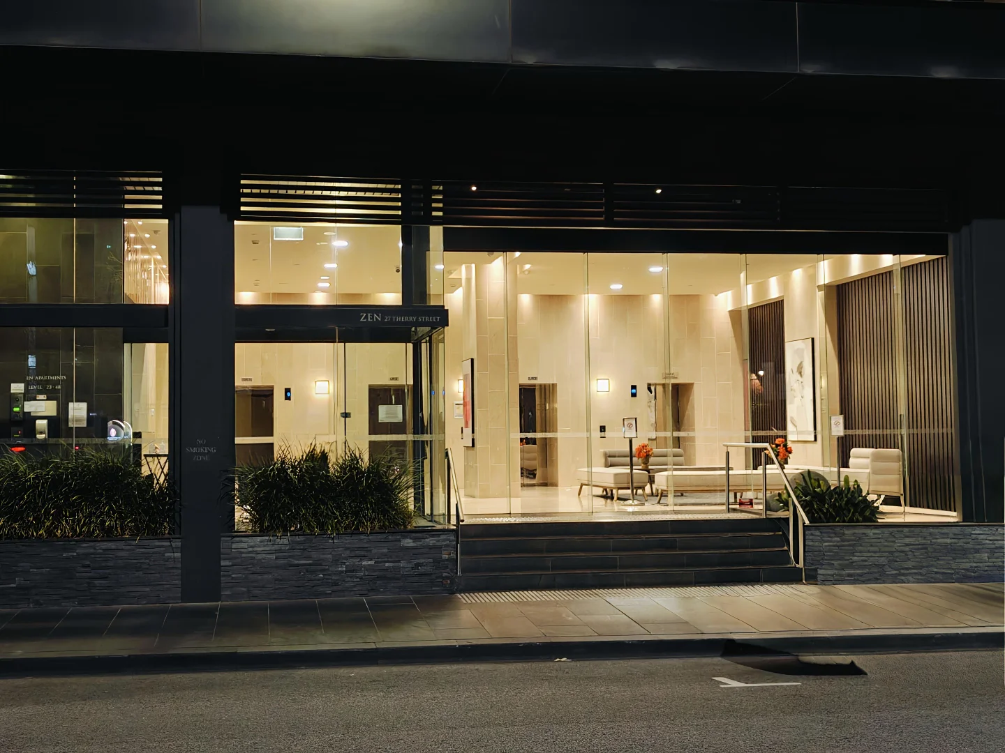 Additional image 17 of 2113/25 Therry Street, Melbourne VIC 3000