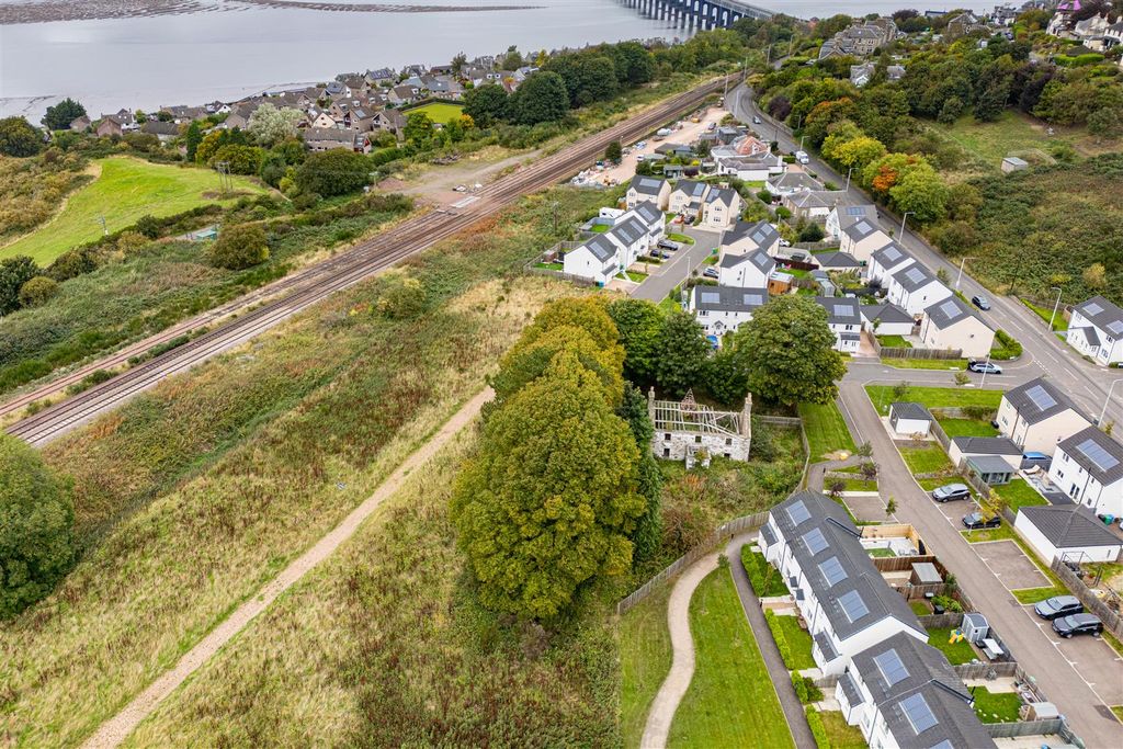 Additional image 2 of Land for saleEdith Mcfee Place, Wormit DD6