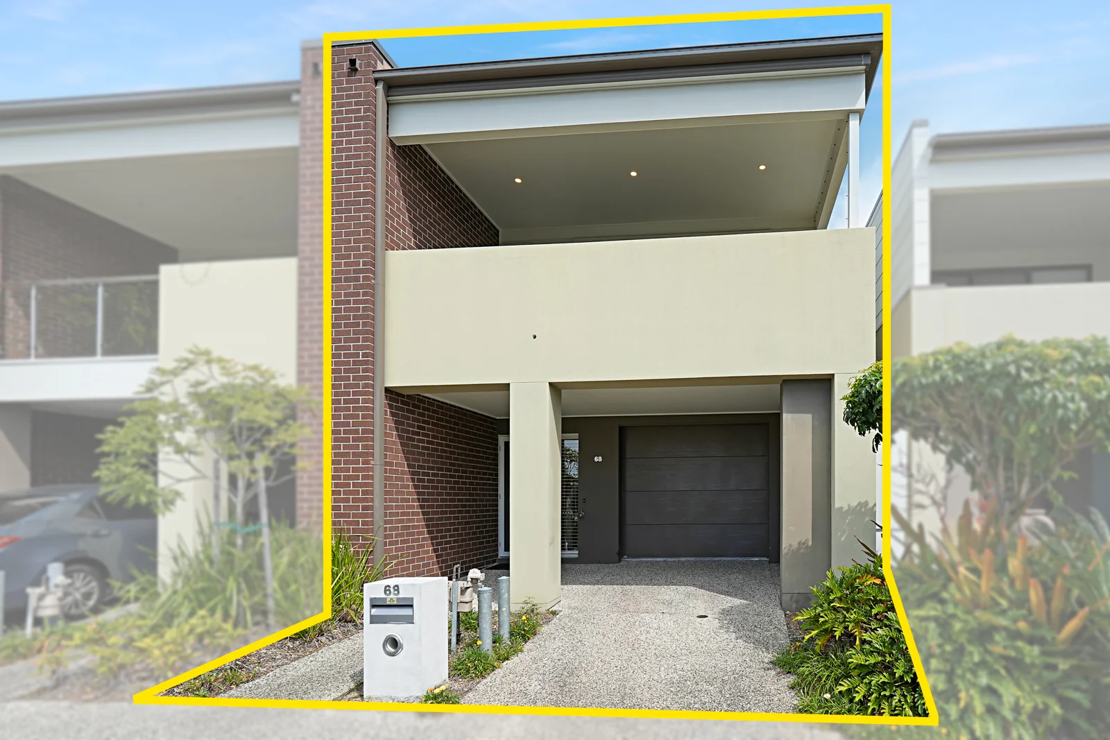 68/25 The Corso, North Lakes QLD 4509