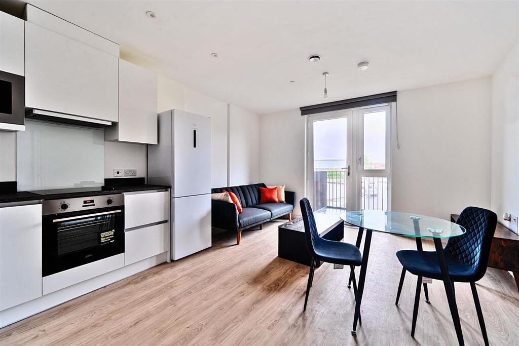 Additional image 2 of Belgrave Village, Birmingham