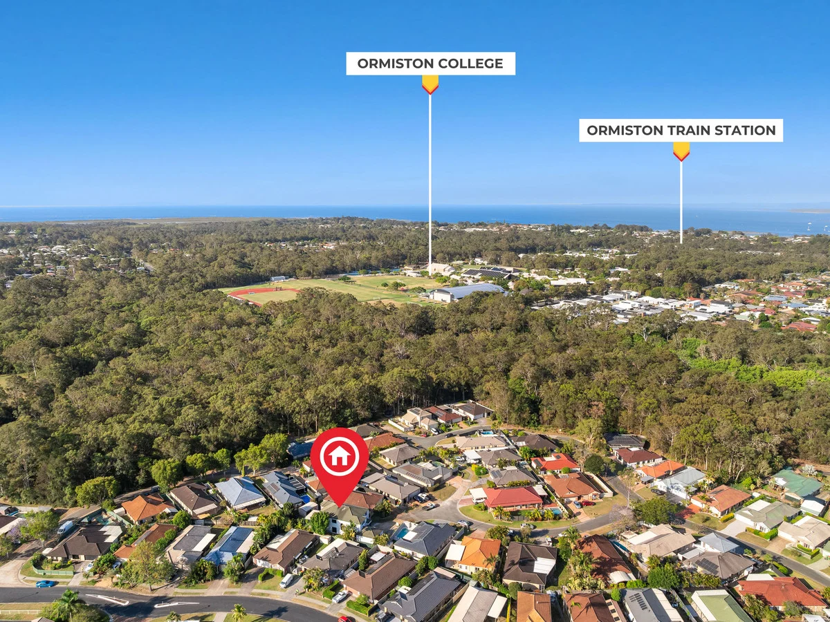 Additional image 19 of 12 Holborn Court, Alexandra Hills QLD 4161