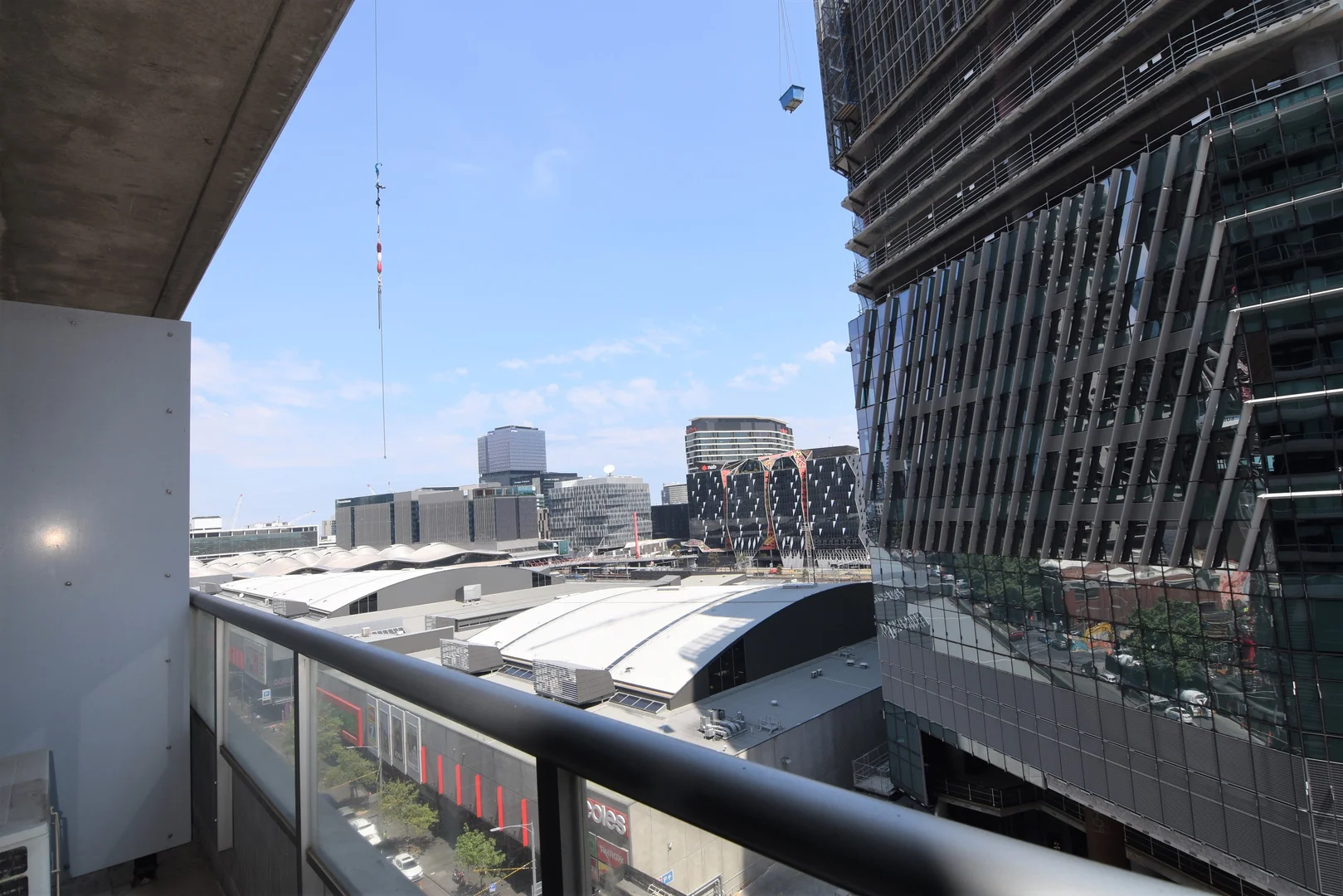 Additional image 6 of 1003/280 Spencer Street, Melbourne VIC 3000