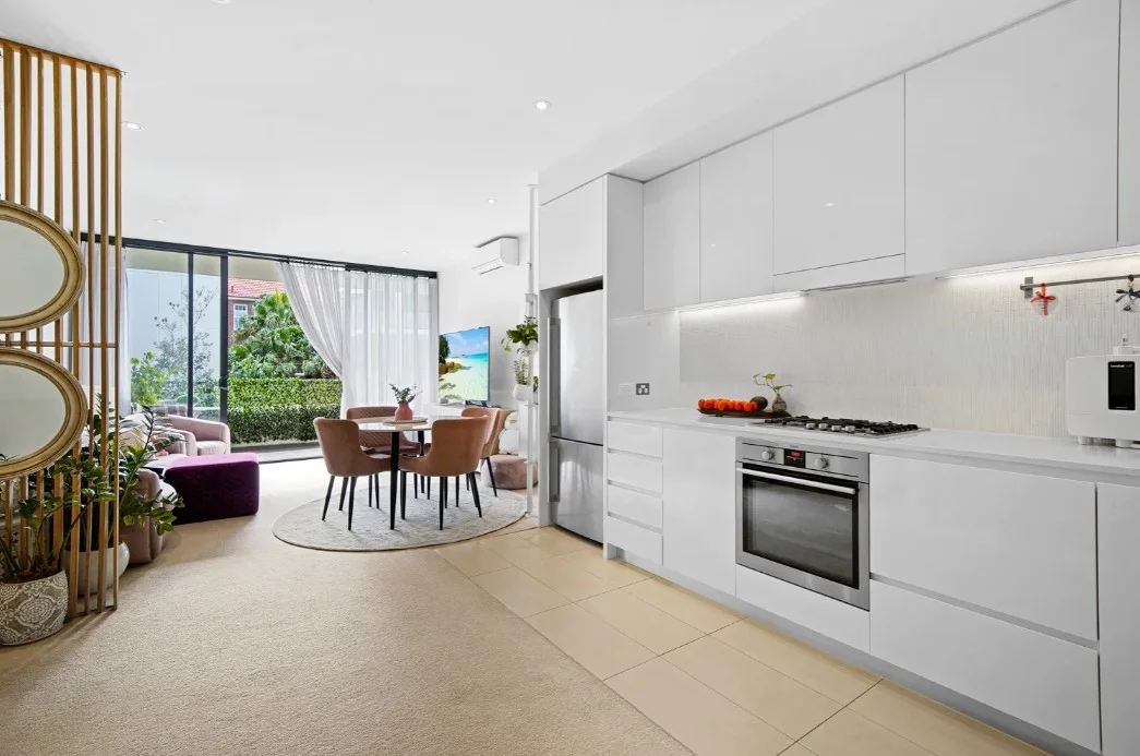 Additional image 4 of 102/26 Harvey Street, Little Bay NSW 2036