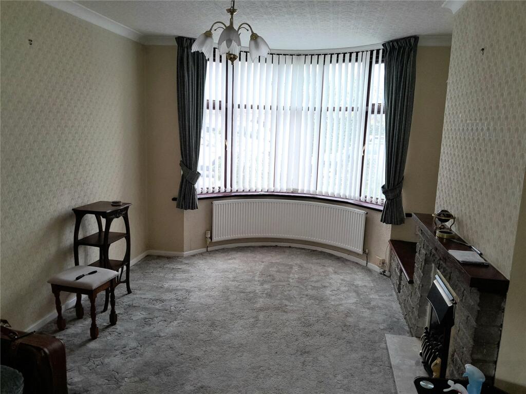 Additional image 2 of Hall Drive, Birmingham, West Midlands, B37