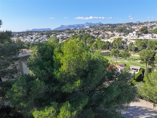 Additional image 18 of Benissa (Alicante)