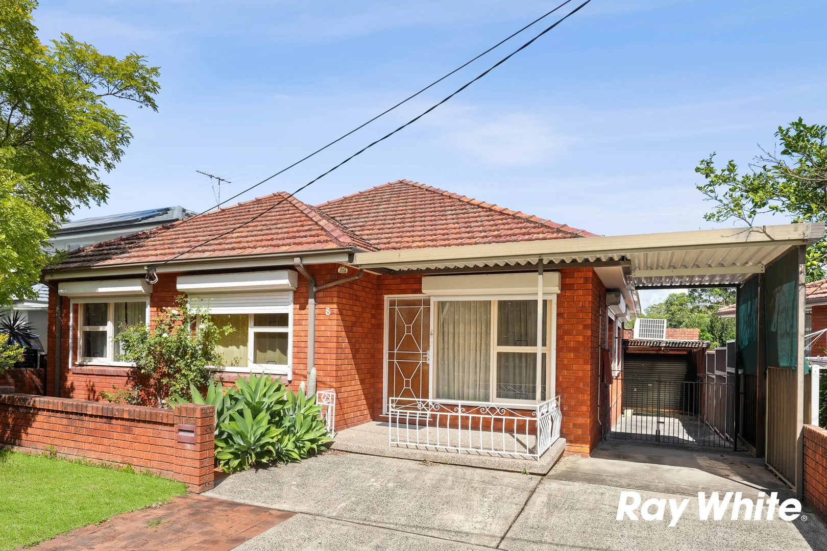 8 Crawford Place, Marrickville NSW 2204
