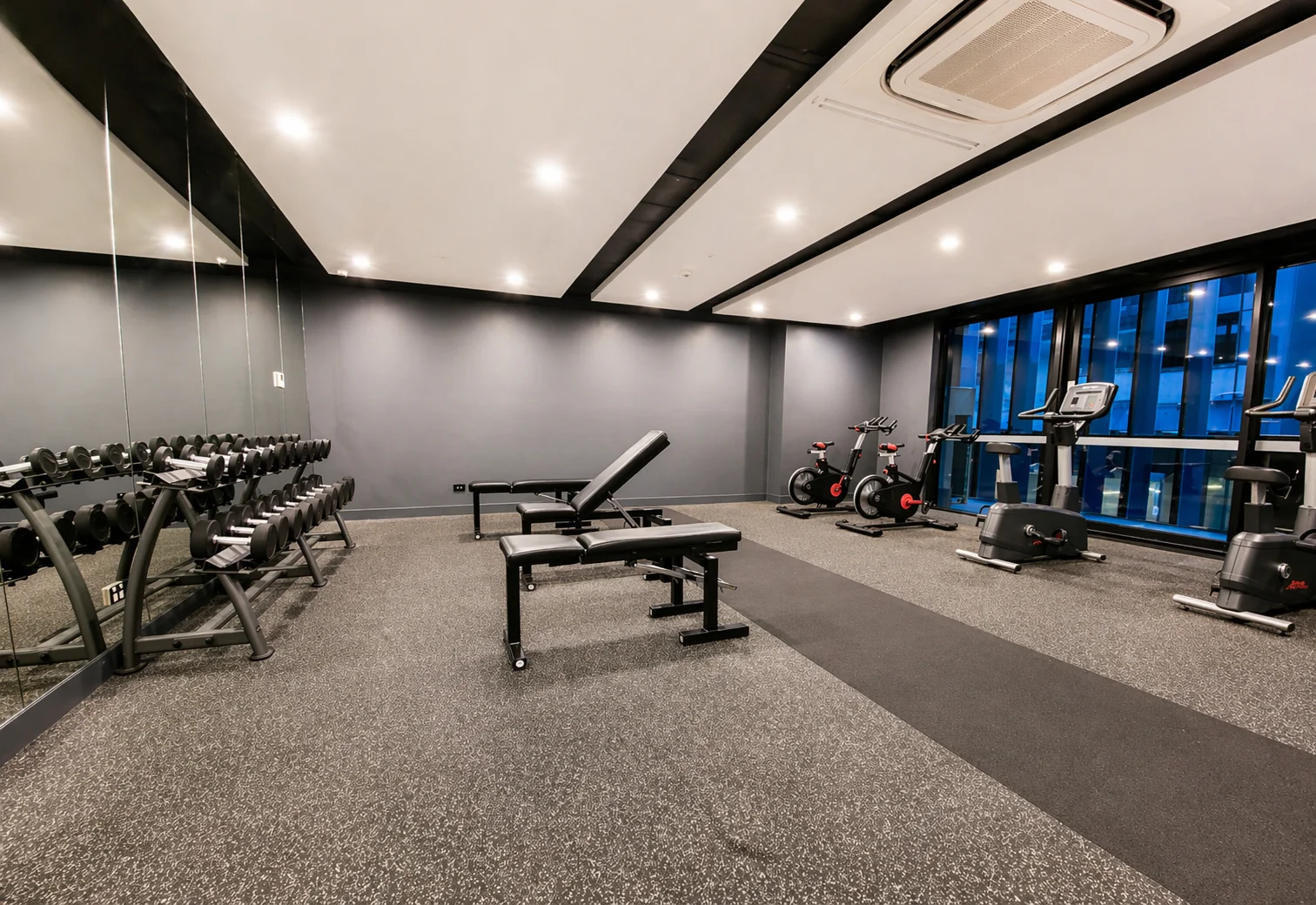 Additional image 8 of 2201/296 Little Lonsdale St, Melbourne VIC 3000