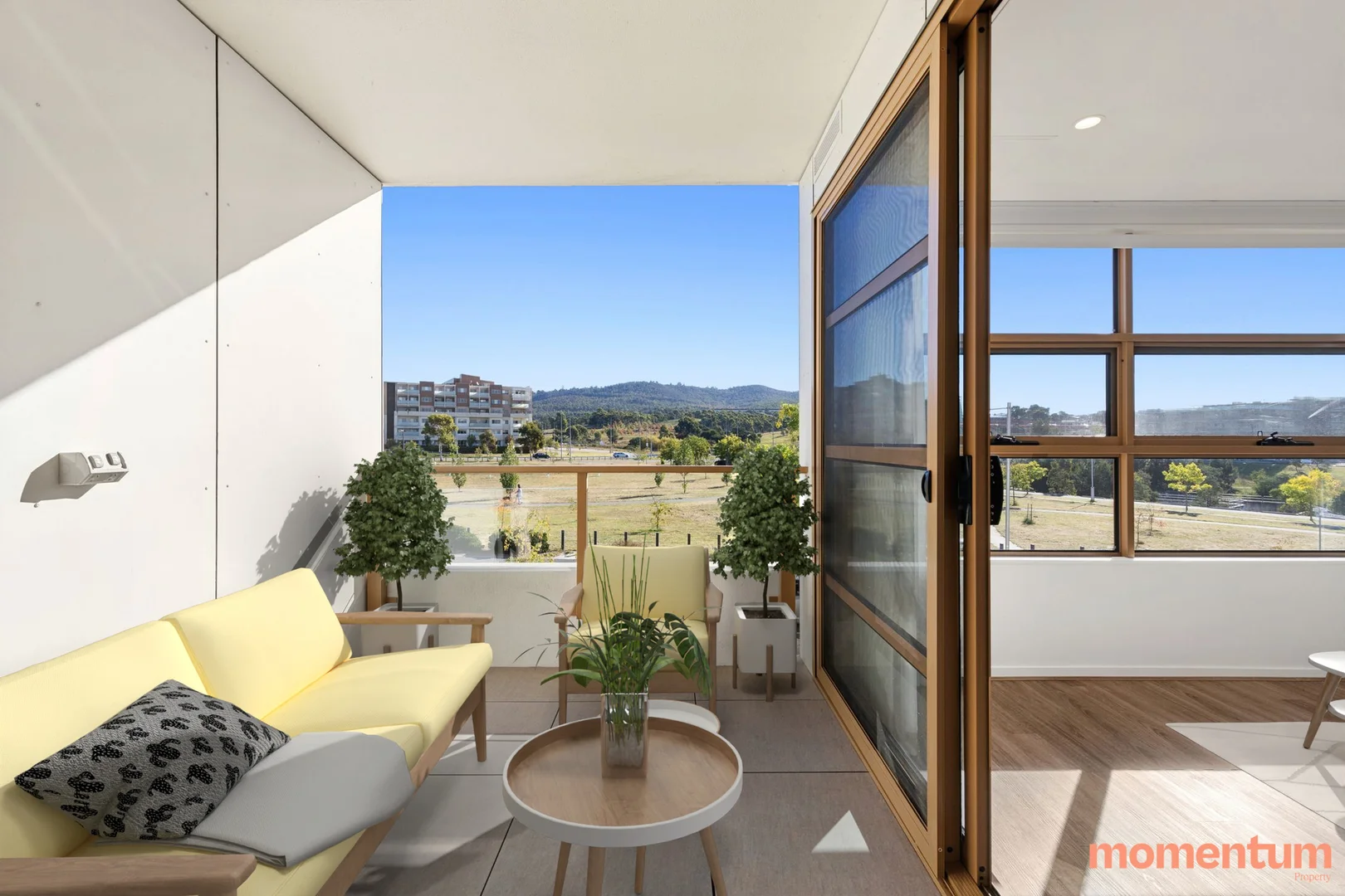 Additional image 8 of 104/43 Arthur Blakeley Way, Coombs ACT 2611