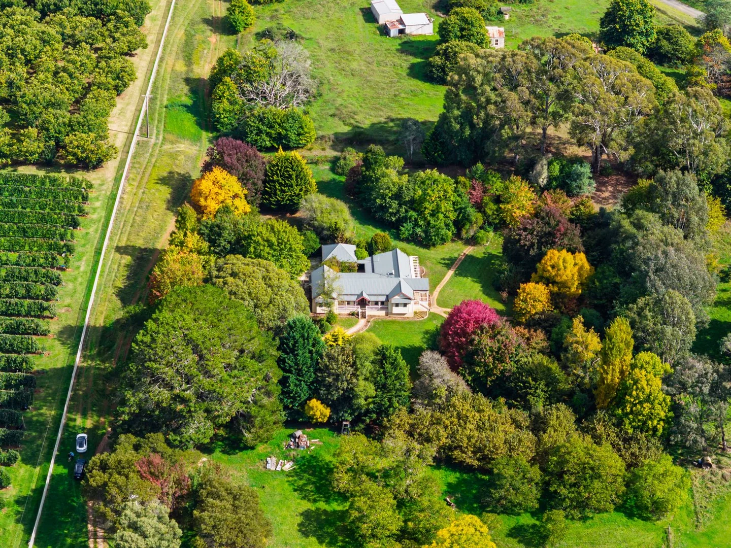 Additional image 25 of 16 Fredos Lane, Wandiligong VIC 3744