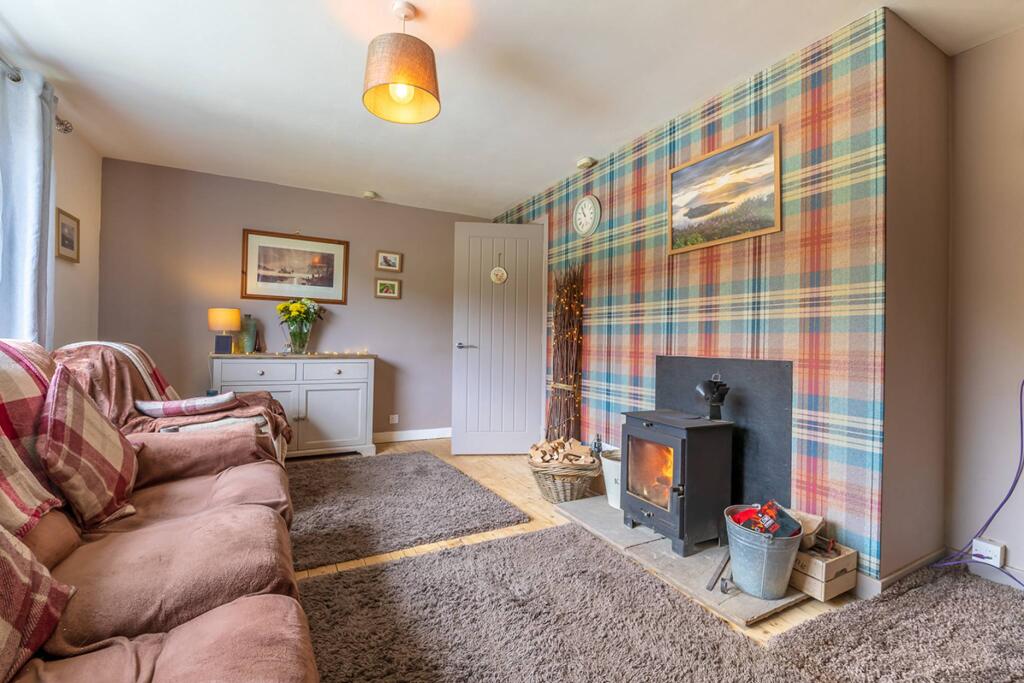 12 Hillside Cottages, Dufftown, AB55 4DN photo 4