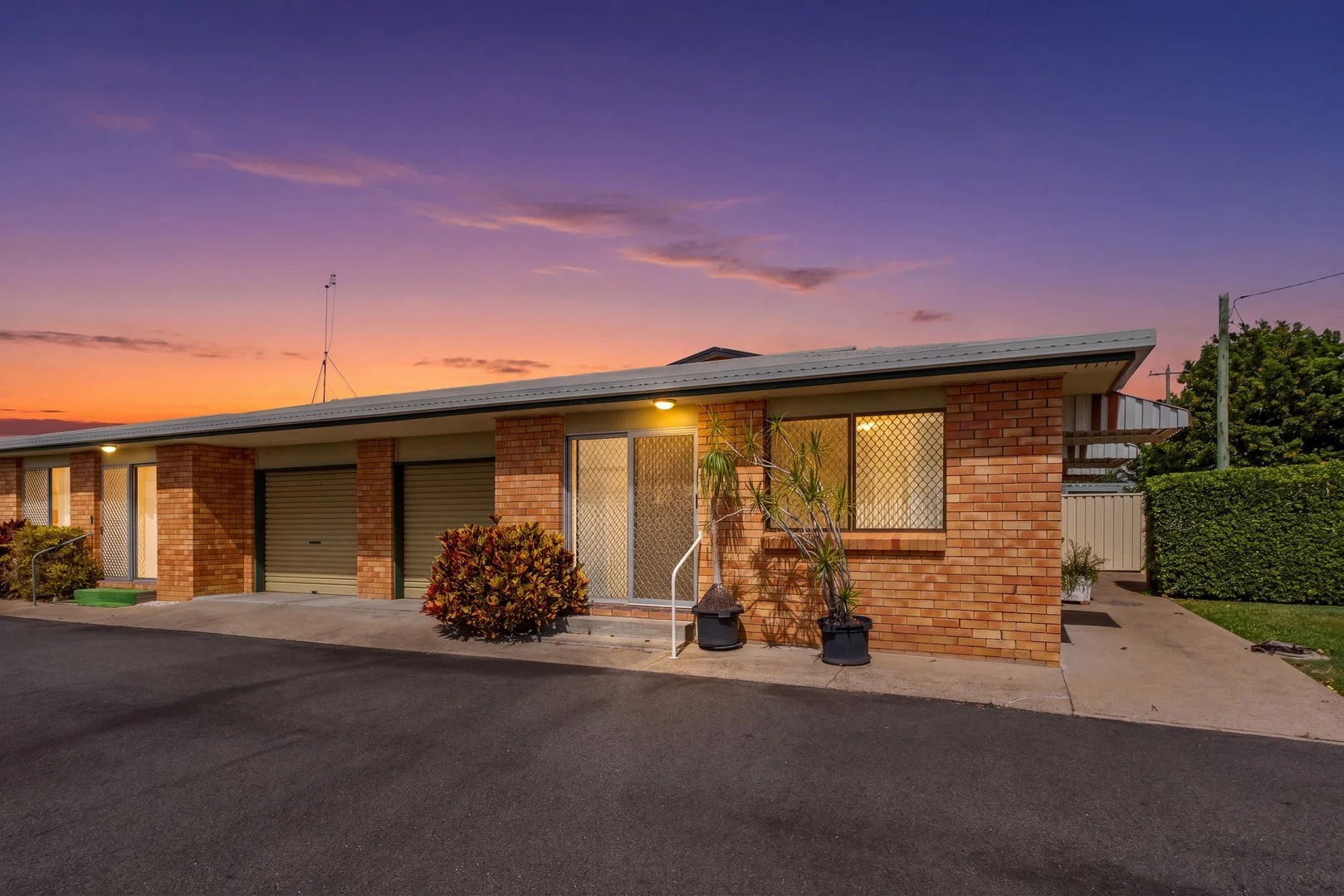 1/66 Taylor Street, Pialba QLD 4655