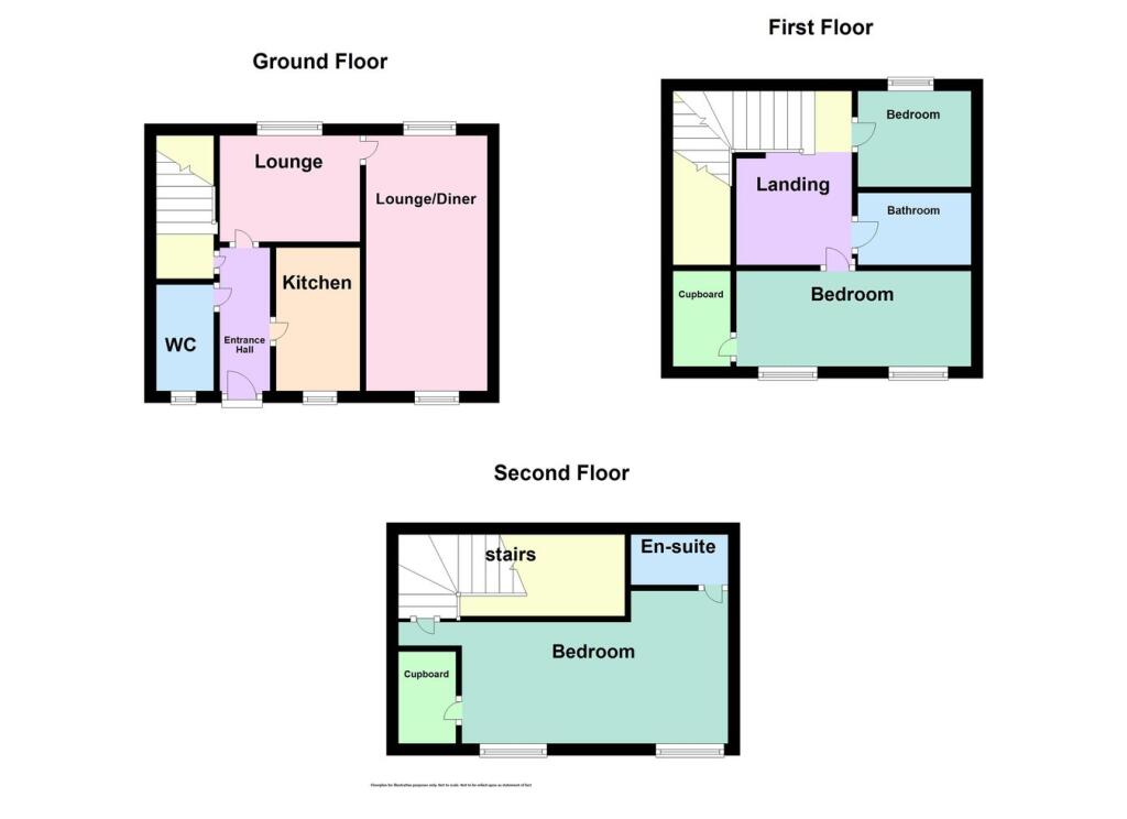 Additional image 8 of Brewers Square, Birmingham, B16