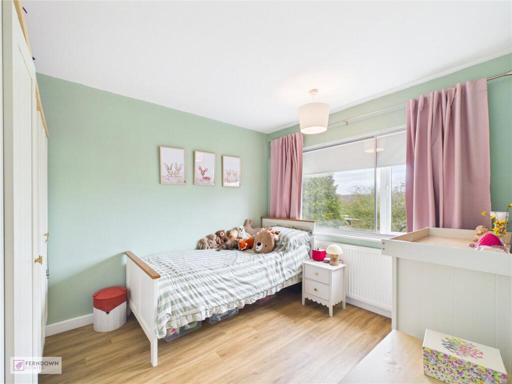 Additional image 6 of Digby Drive, Marston Green, Birmingham, West Midlands, B37