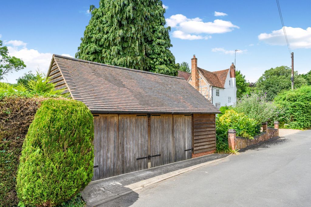 Additional image 40 of 6 bed detached house for salePratts Lane, Mappleborough Green, Warwickshire B80
