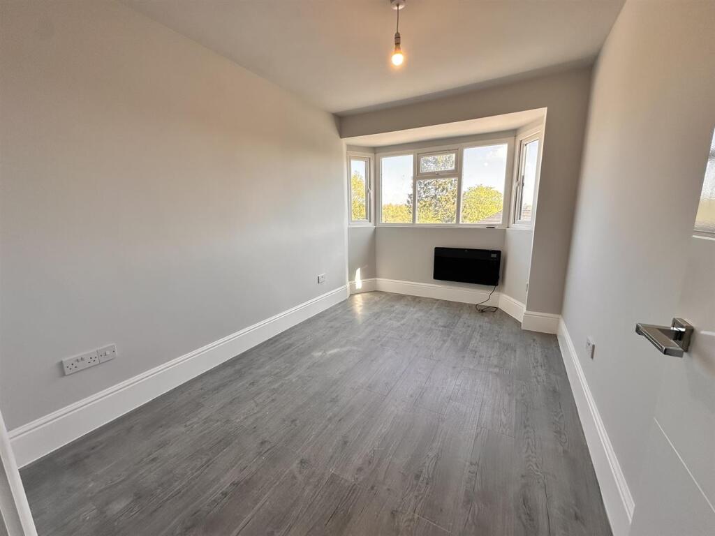 Quinton Road West, Birmingham
