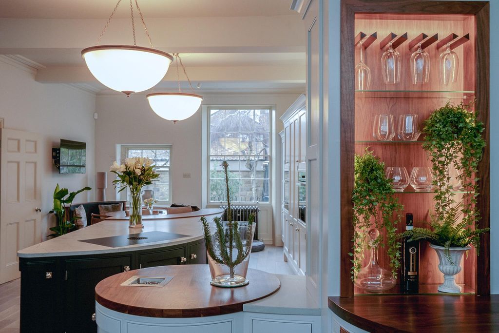 Additional image 4 of 5 bed detached house for saleRegent Parade, Harrogate, North Yorkshire HG1