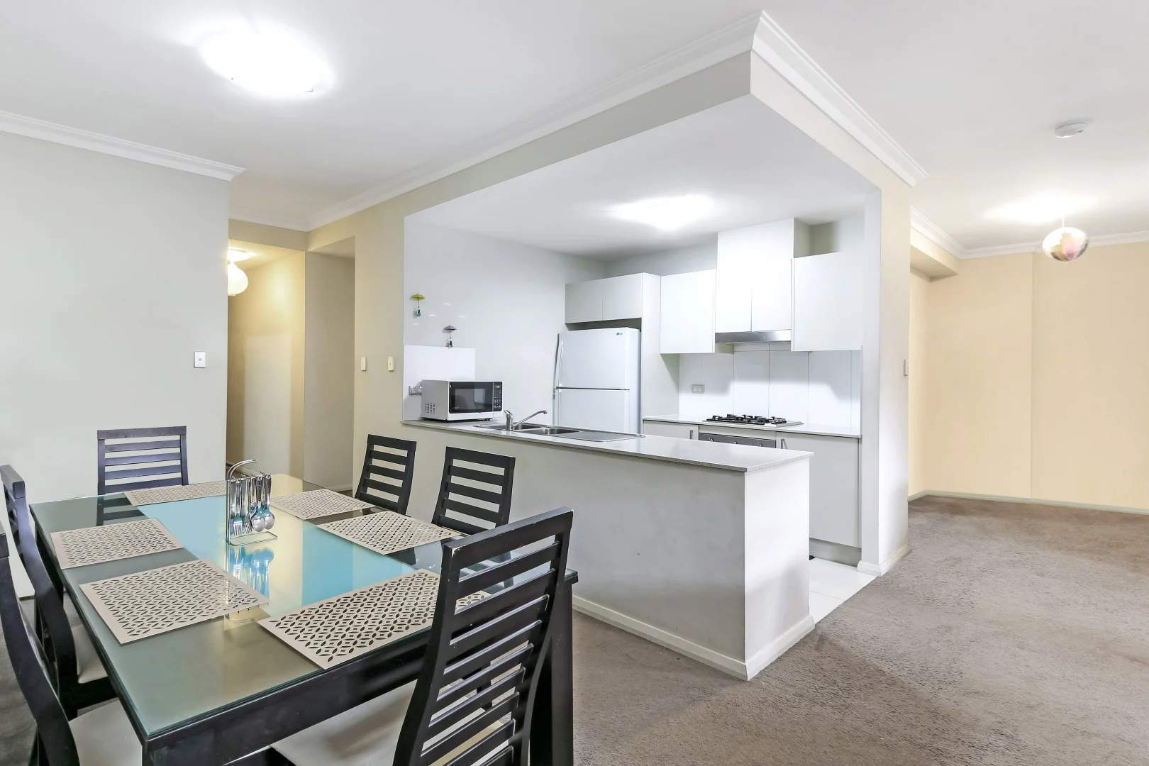 Additional image 3 of 120/40-52 Barina Downs Road, Norwest NSW 2153