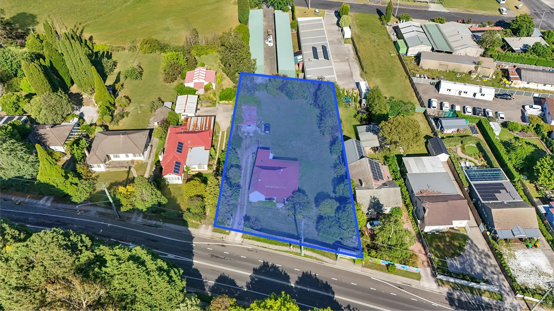 Additional image 6 of 511 Moss Vale Road, Bowral NSW 2576