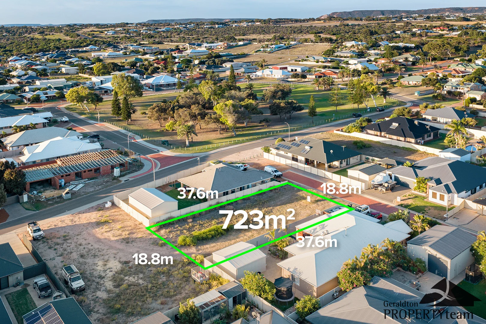 Additional image 6 of 13 Mast Top Lookout, Drummond Cove WA 6532