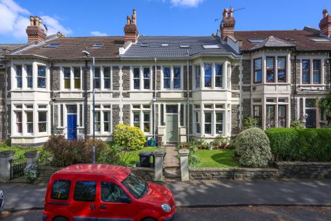 Sommerville Road, Bristol BS7