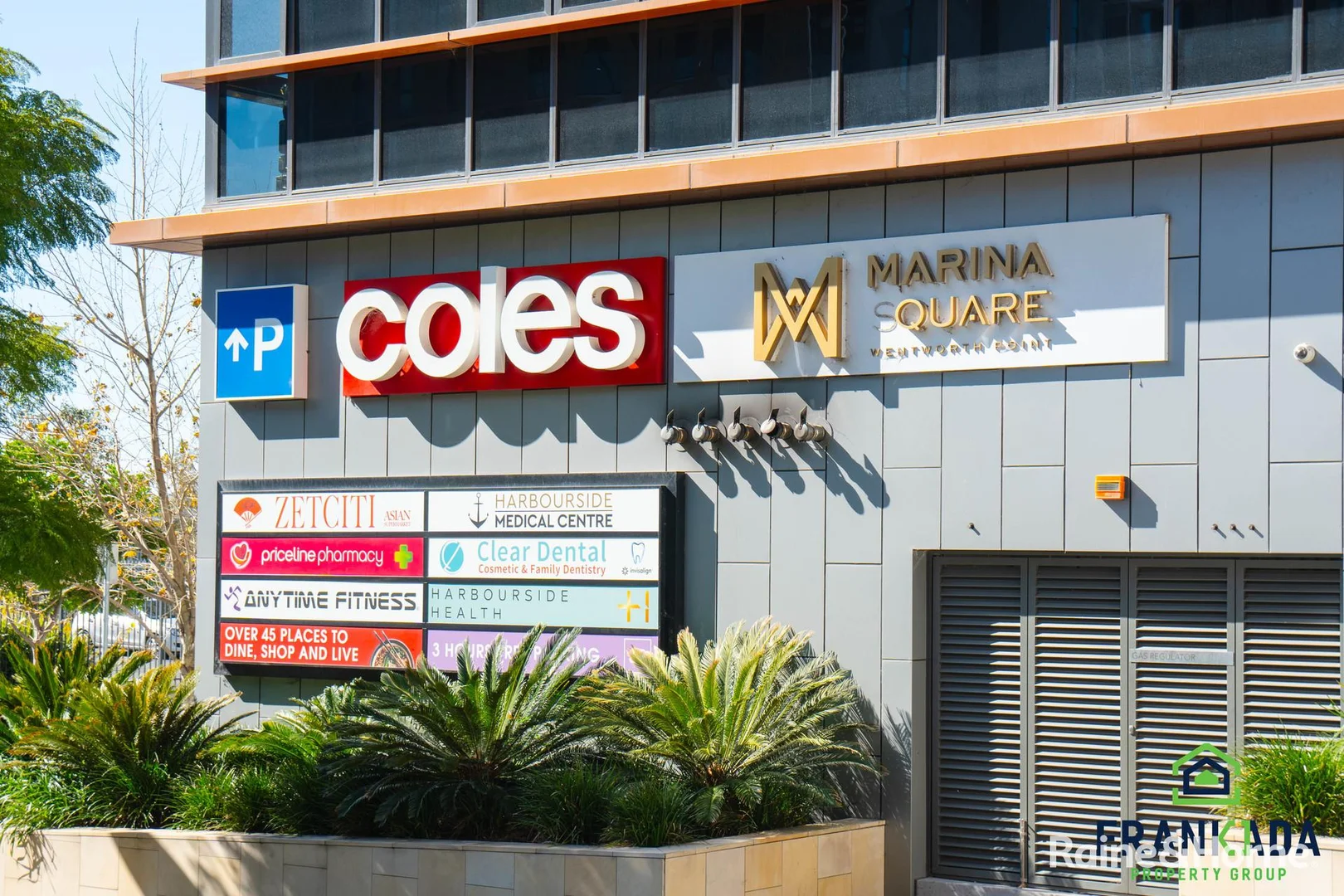 Additional image 9 of 703/6 Waterway Street, Wentworth Point NSW 2127
