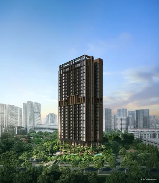 Additional image 10 of 1037 Serangoon Road