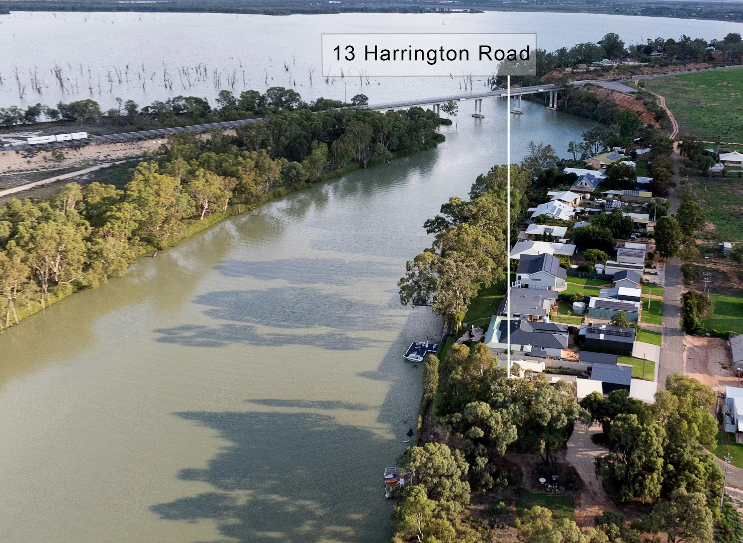 Additional image 31 of 13 Harrington Road, Kingston On Murray SA 5331