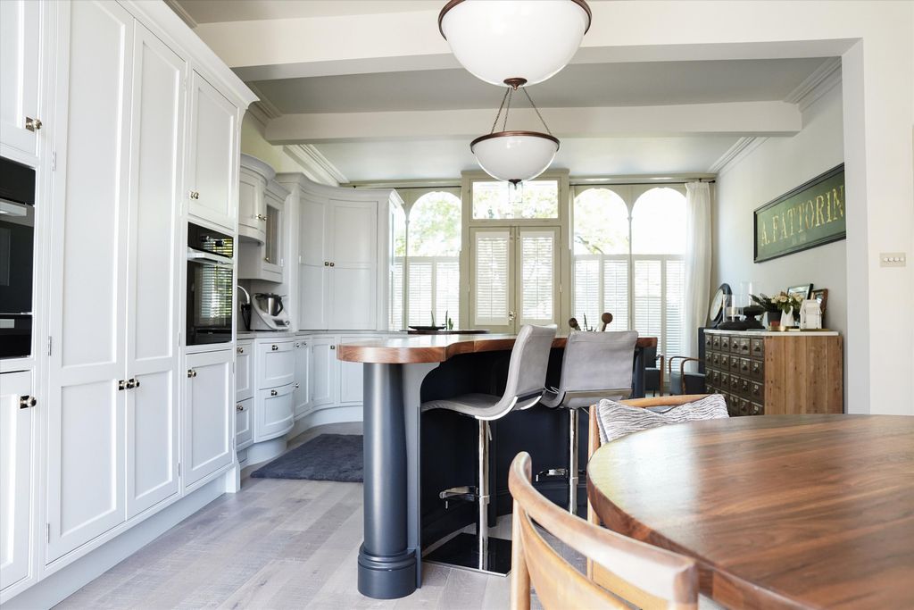 Additional image 6 of 5 bed detached house for saleRegent Parade, Harrogate, North Yorkshire HG1