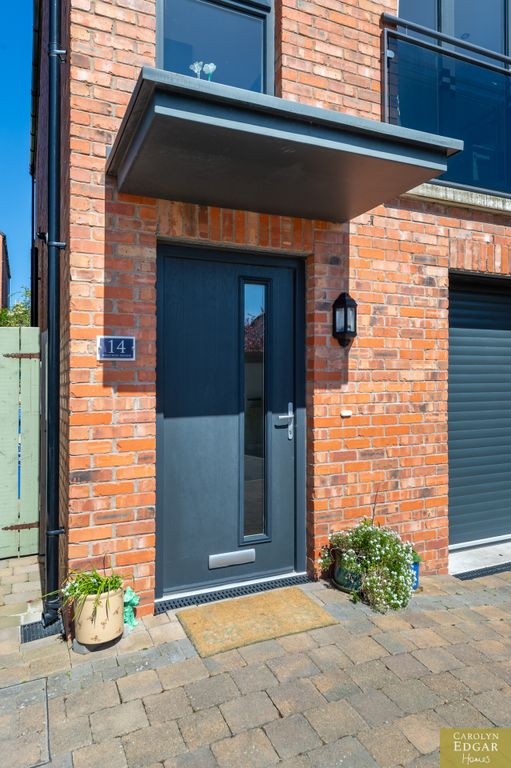 Additional image 5 of 3 bed semi-detached house for sale14 Milecross Manor, Newtownards, Co Down BT23