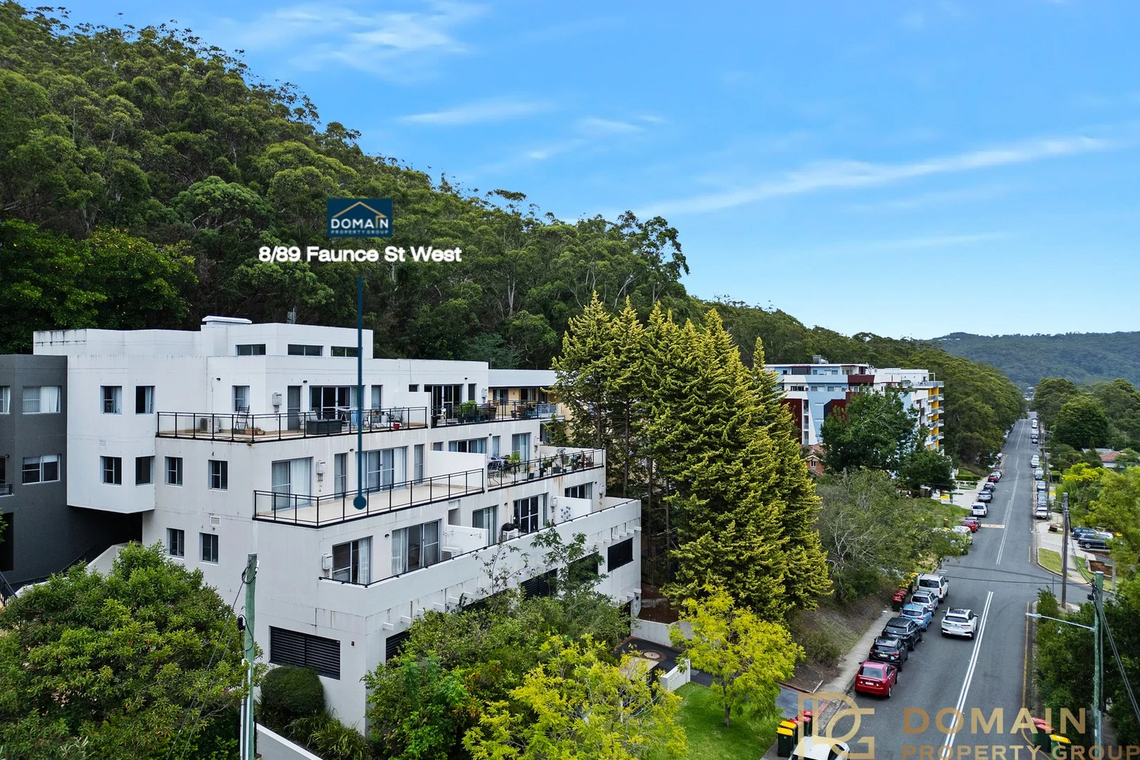 8/89-91 Faunce Street, West Gosford NSW 2250