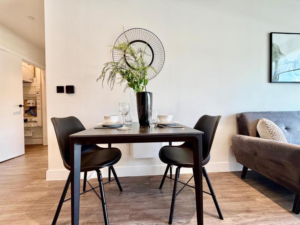 Additional image 3 of Brand New Home- Glasswater Locks, Birmingham, B4