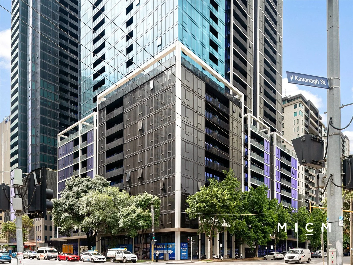 Additional image 14 of 3005/60 Kavanagh Street, Southbank VIC 3006