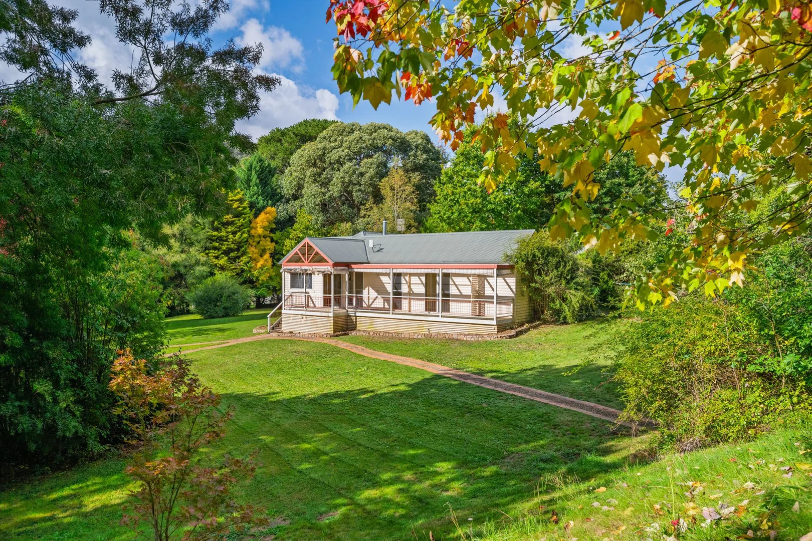 Additional image 4 of 16 Fredos Lane, Wandiligong VIC 3744