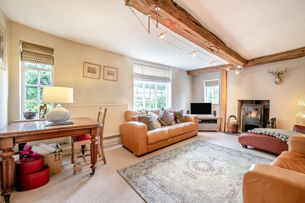 Additional image 3 of 6 bed detached house for salePratts Lane, Mappleborough Green, Warwickshire B80