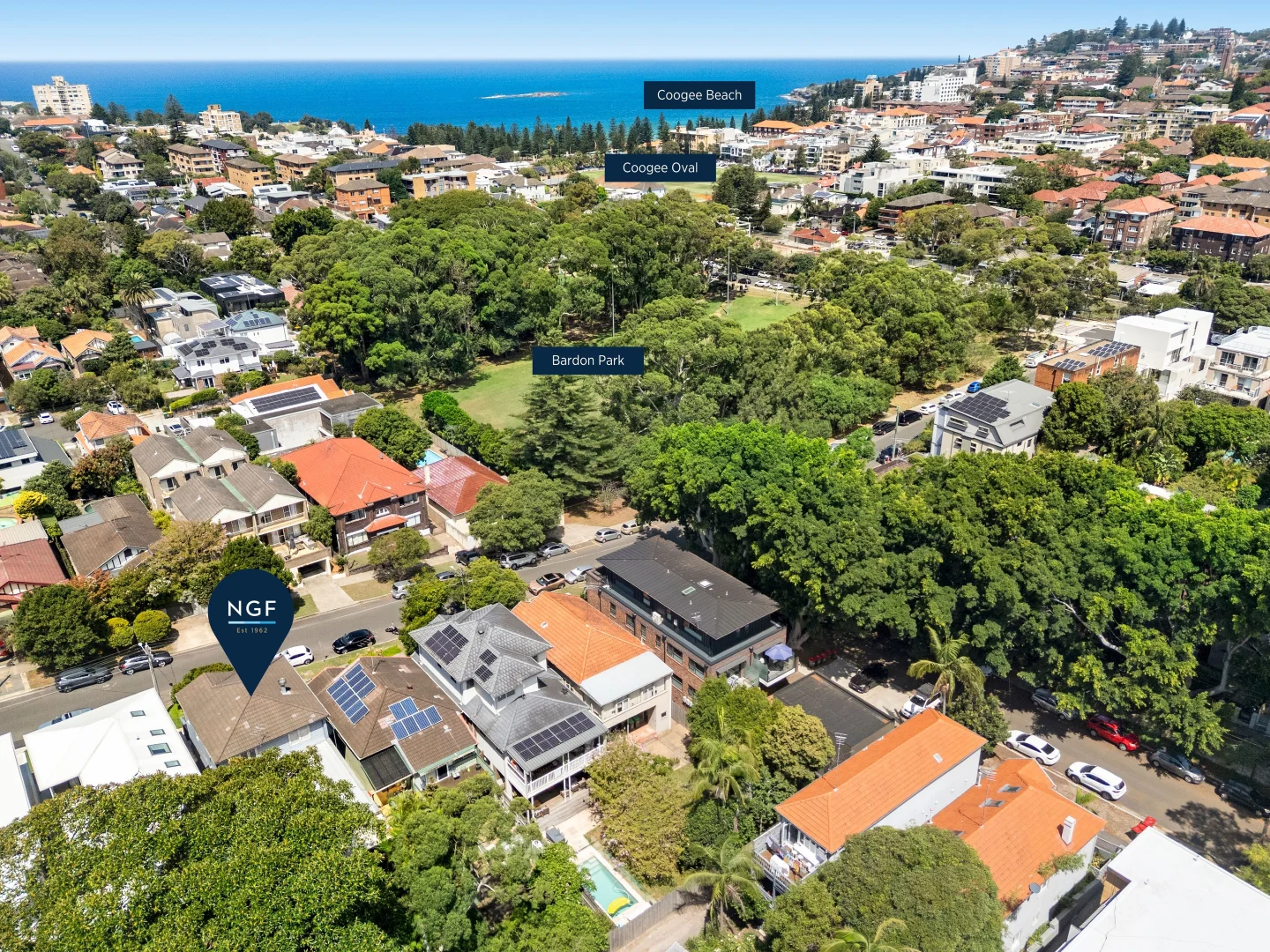 Additional image 11 of 44 Mount Street, Coogee NSW 2034