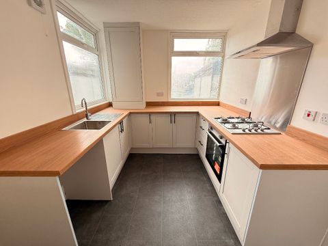 Seafore Close, Liverpool L31