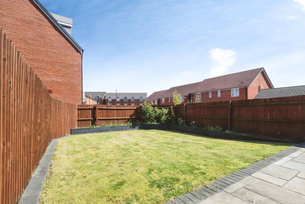 Additional image 14 of Arkell Way, Birmingham, West Midlands, B29