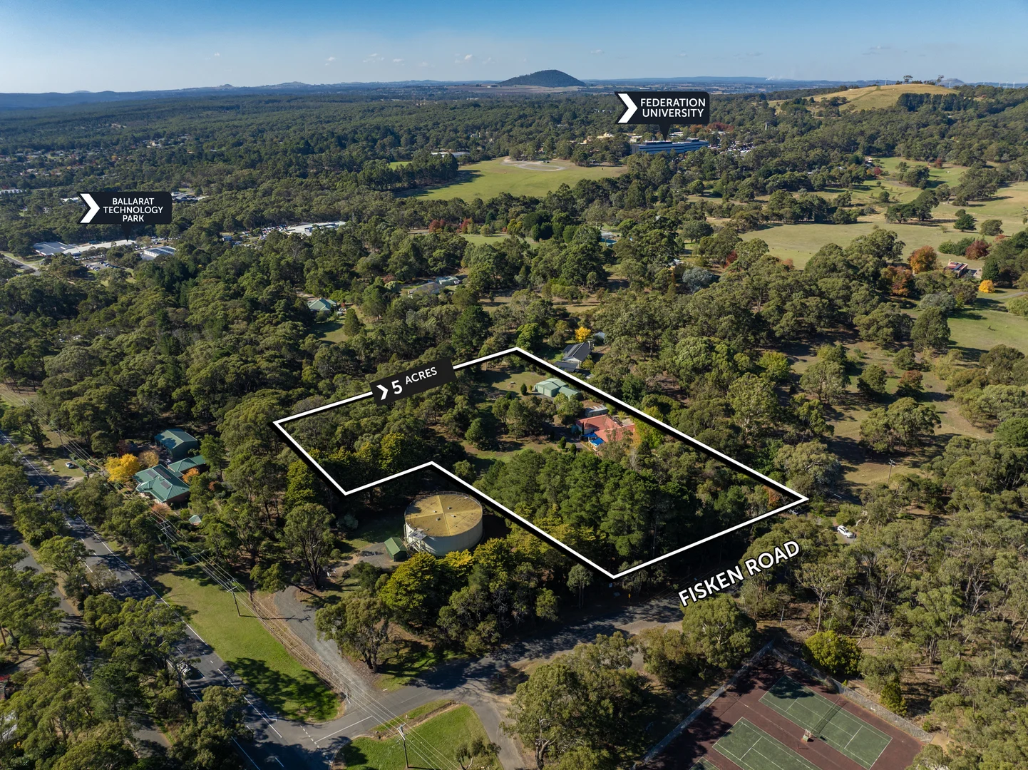 Additional image 30 of 130 Fisken Road, Mount Helen VIC 3350