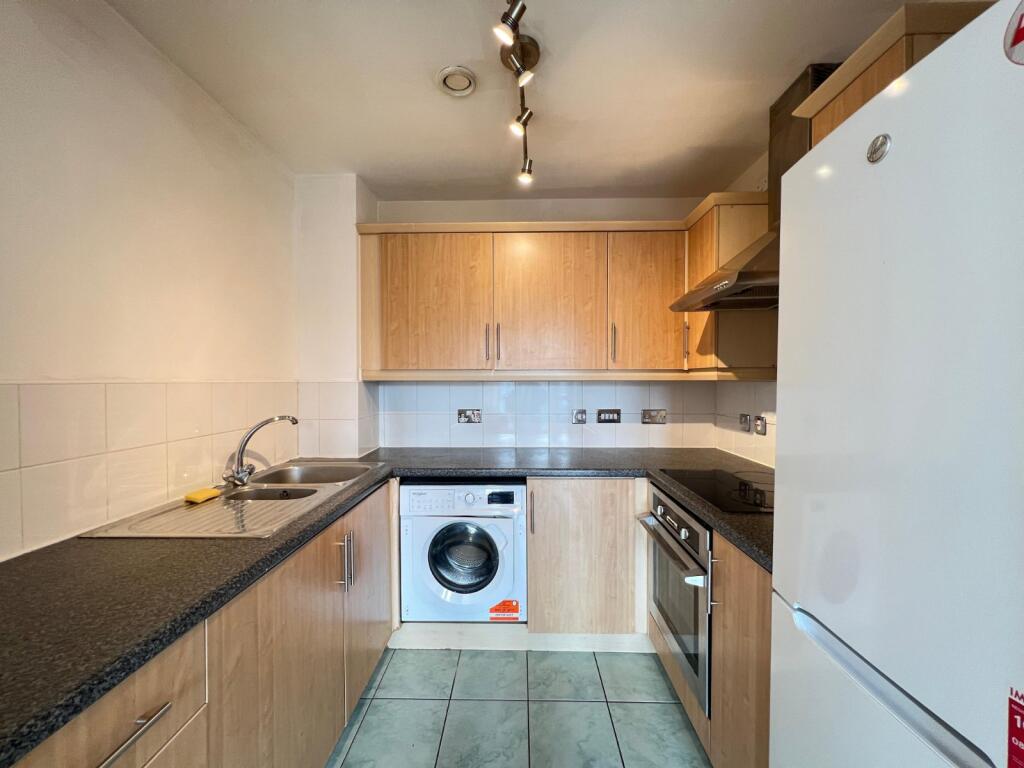 Additional image 4 of 56 Bath Row, Birmingham, West Midlands, B15