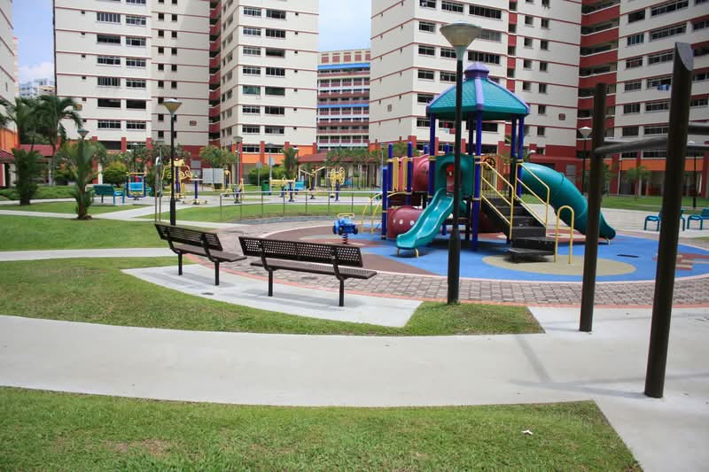 Additional image 9 of 708 Jurong West Street 71