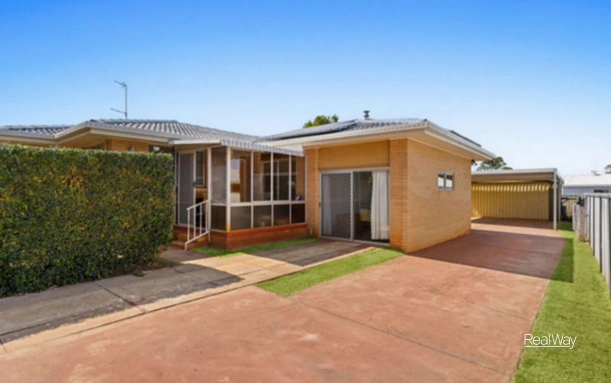 268 Alderley Street, Centenary Heights QLD 4350