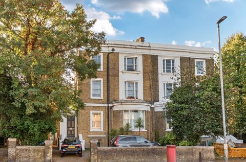 Shooters Hill Road, Blackheath, London SE3