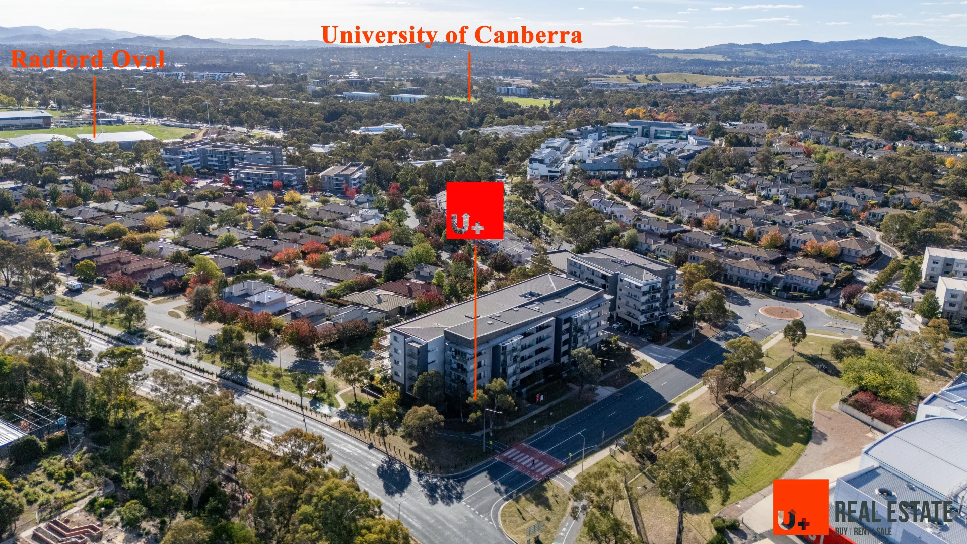 Additional image 17 of 104/1 Watkin Street, Bruce ACT 2617