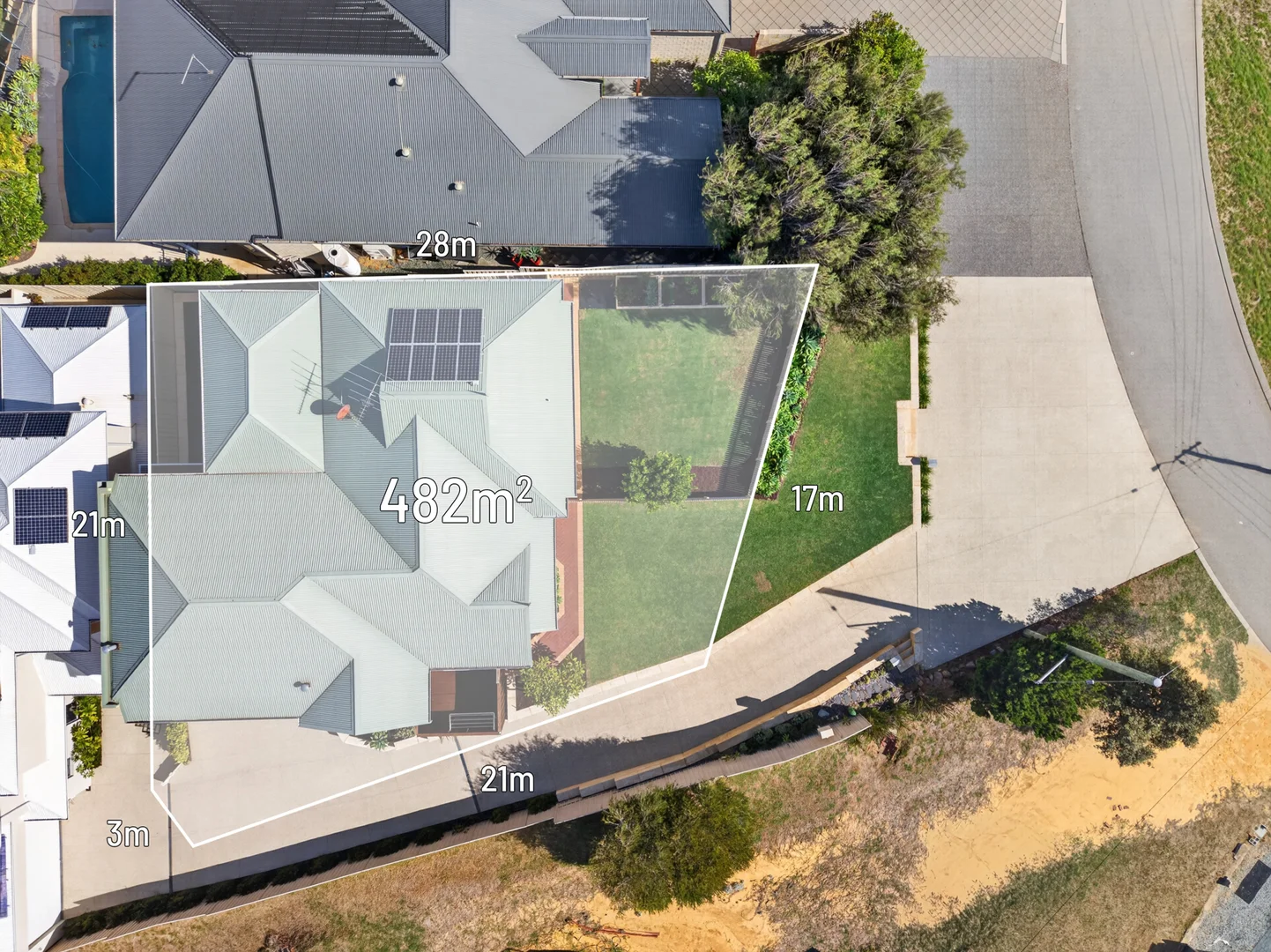 Additional image 24 of 18 Cox Crescent, Quinns Rocks WA 6030
