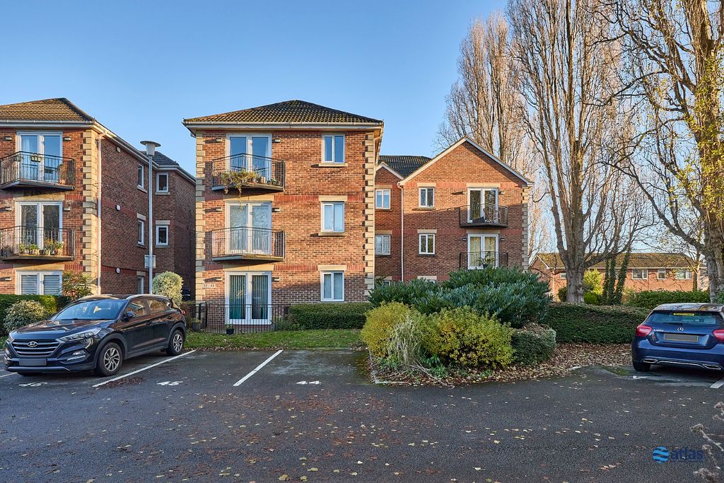 2 bed flat for saleAigburth Vale, Aigburth L17