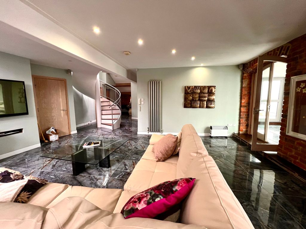 Additional image 11 of 4 bed flat for saleDuke Street, North Shields NE29