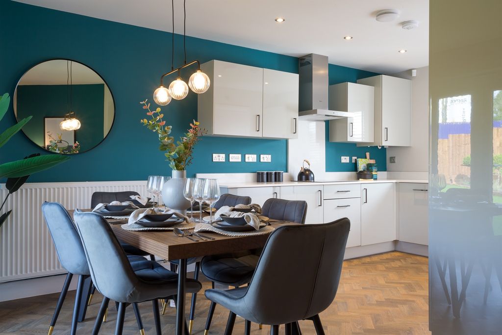 Additional image 4 of 2 bed semi-detached house for saleForbes Close, Ironbridge, Telford TF7